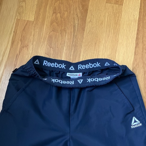 Reebok Youth Boys Athletic Training Pant/Joggers - Picture 9 of 11